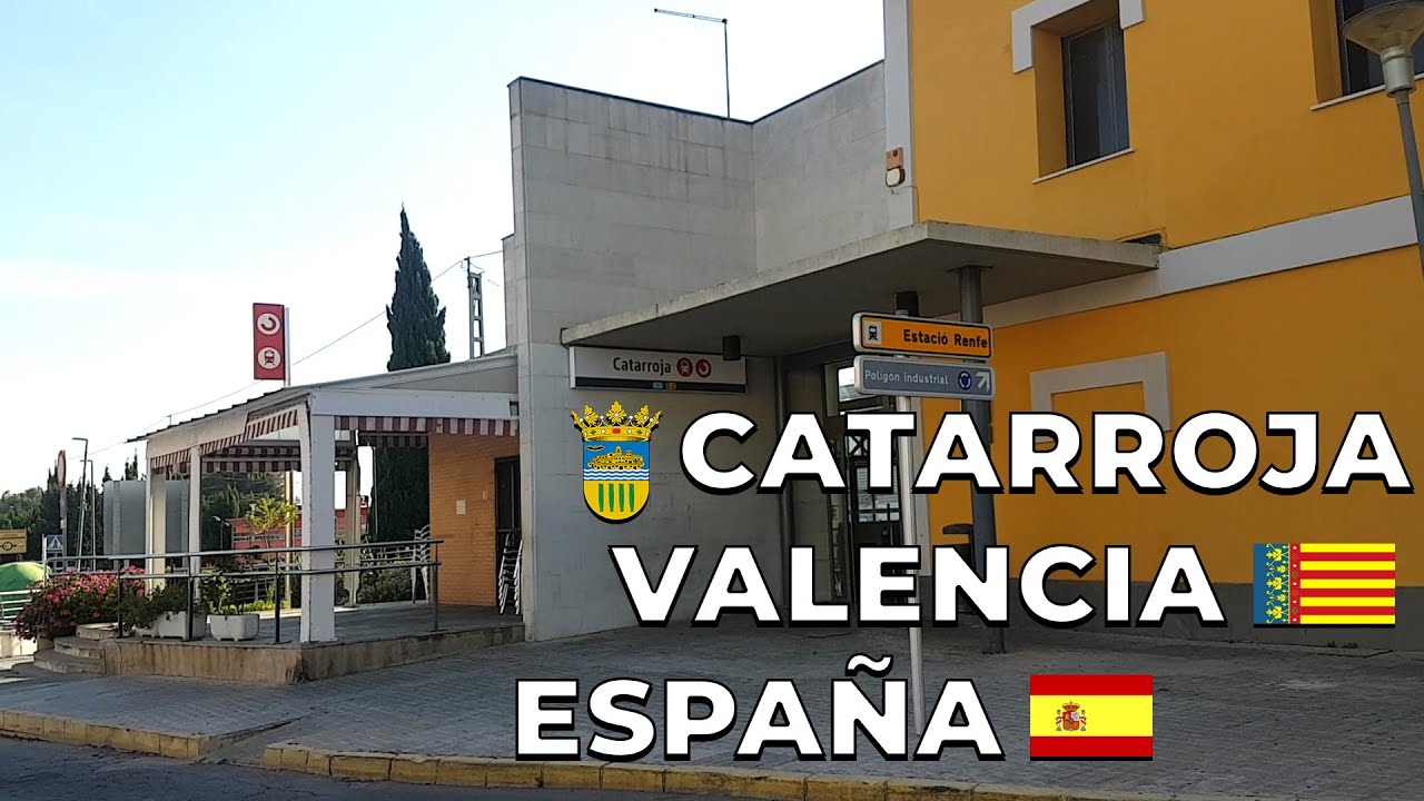 Catarroja Valencia Espa&ntilde;a
