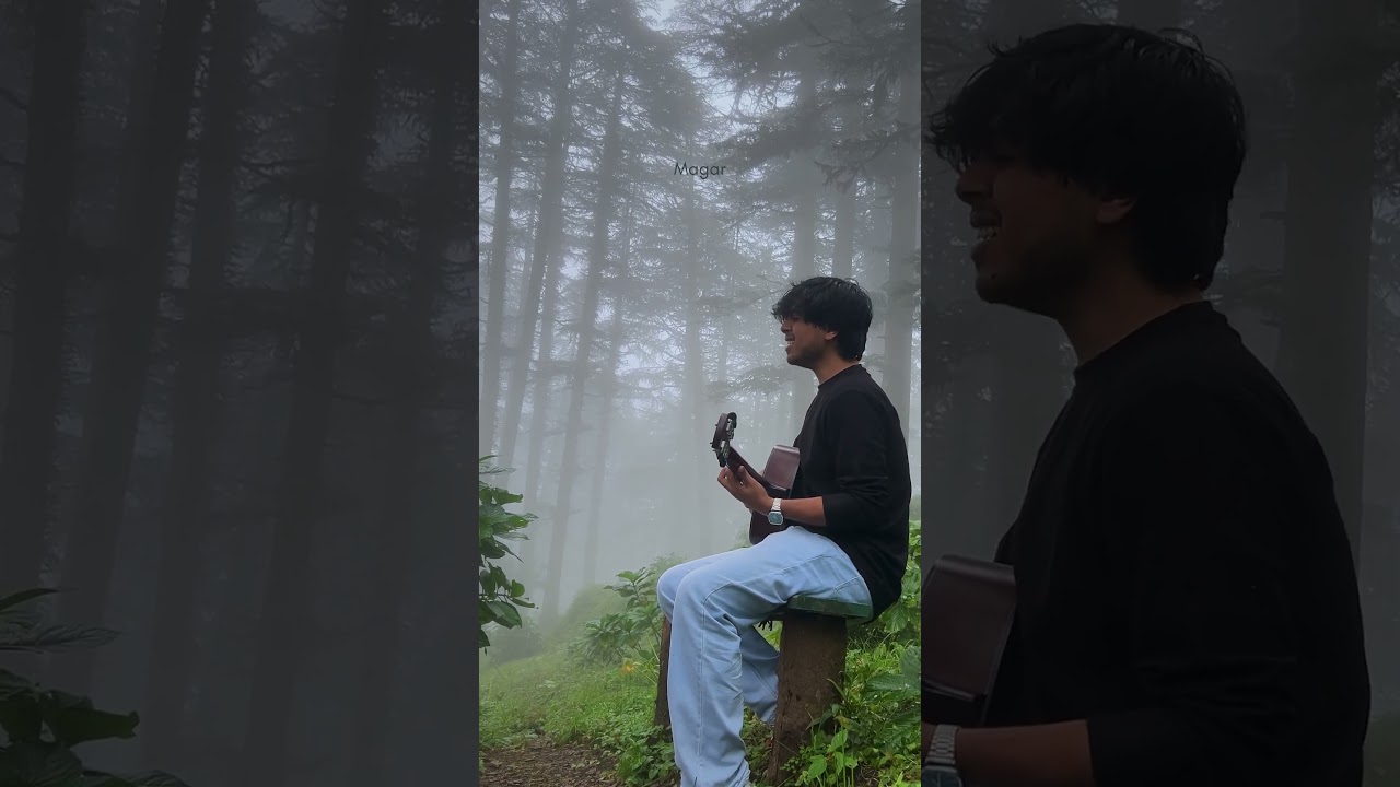 Aaya na tu || Cover by Ethereal Boys