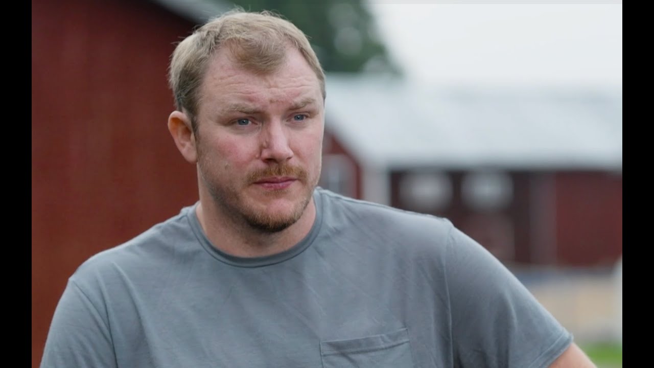 Anders slutval i Bonde söker fru – Andra sommaren 2026 | Bonde söker fru | TV4 & TV4 Play
