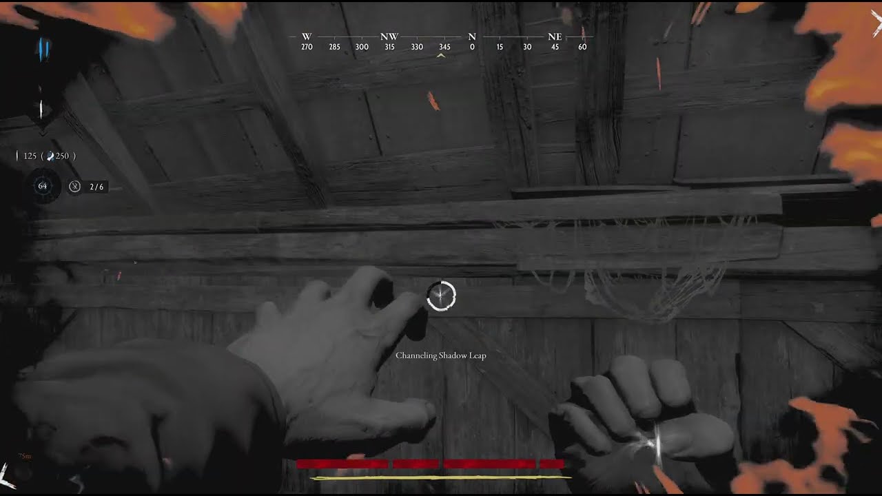 Why I like Shadow Leap