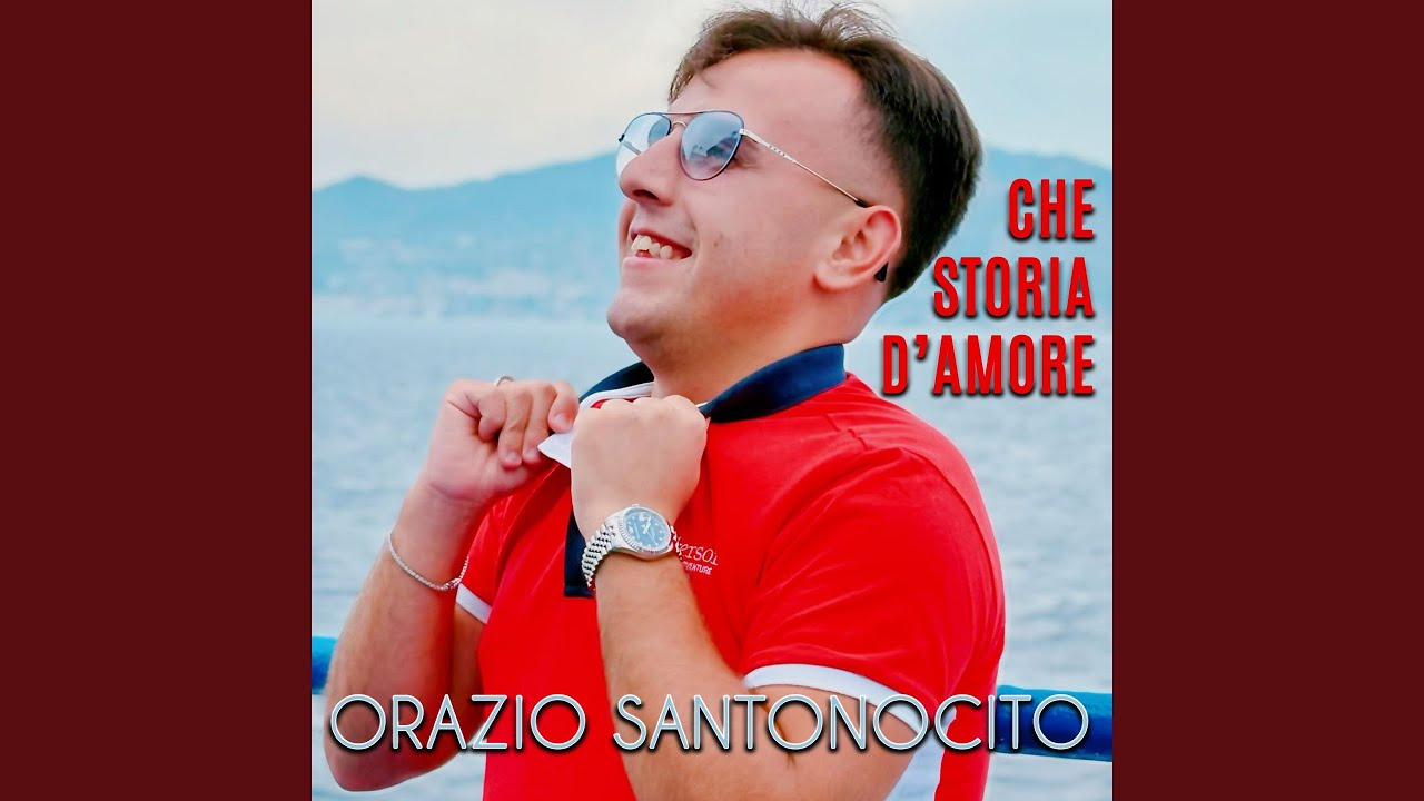 Che storia d'amore