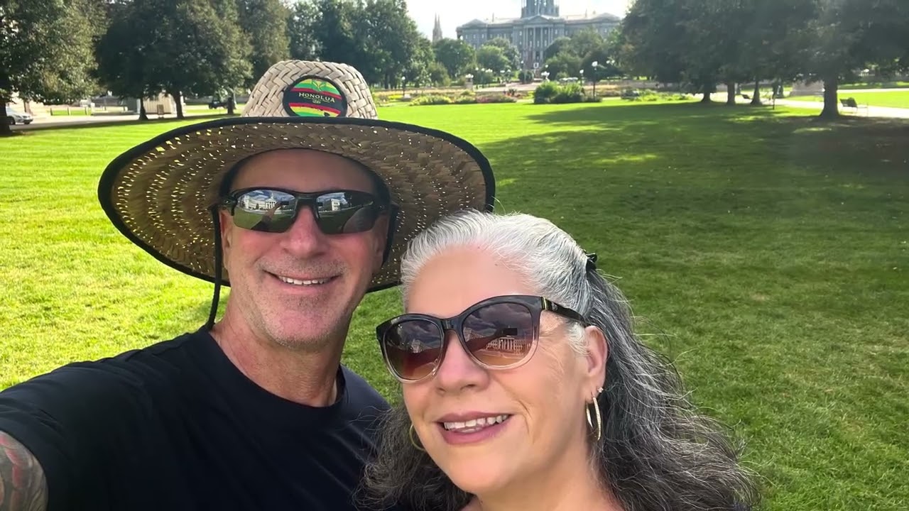 Denver September 2025