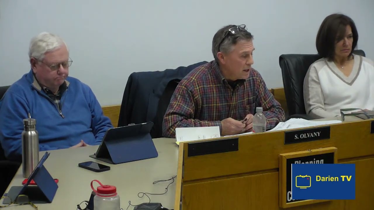 Planning & Zoning Commission  2-3-26