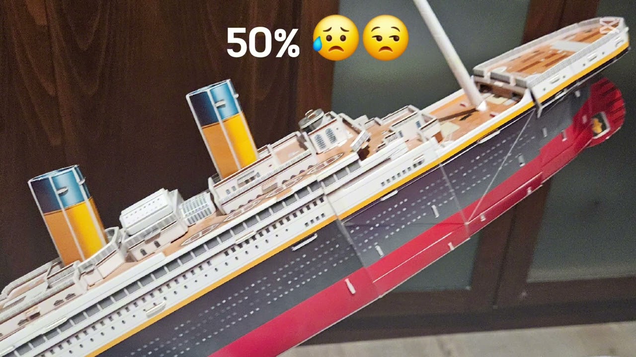 Titanic 