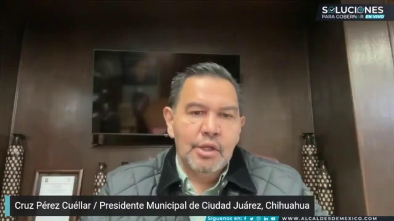 Chihuahua, impulso municipal