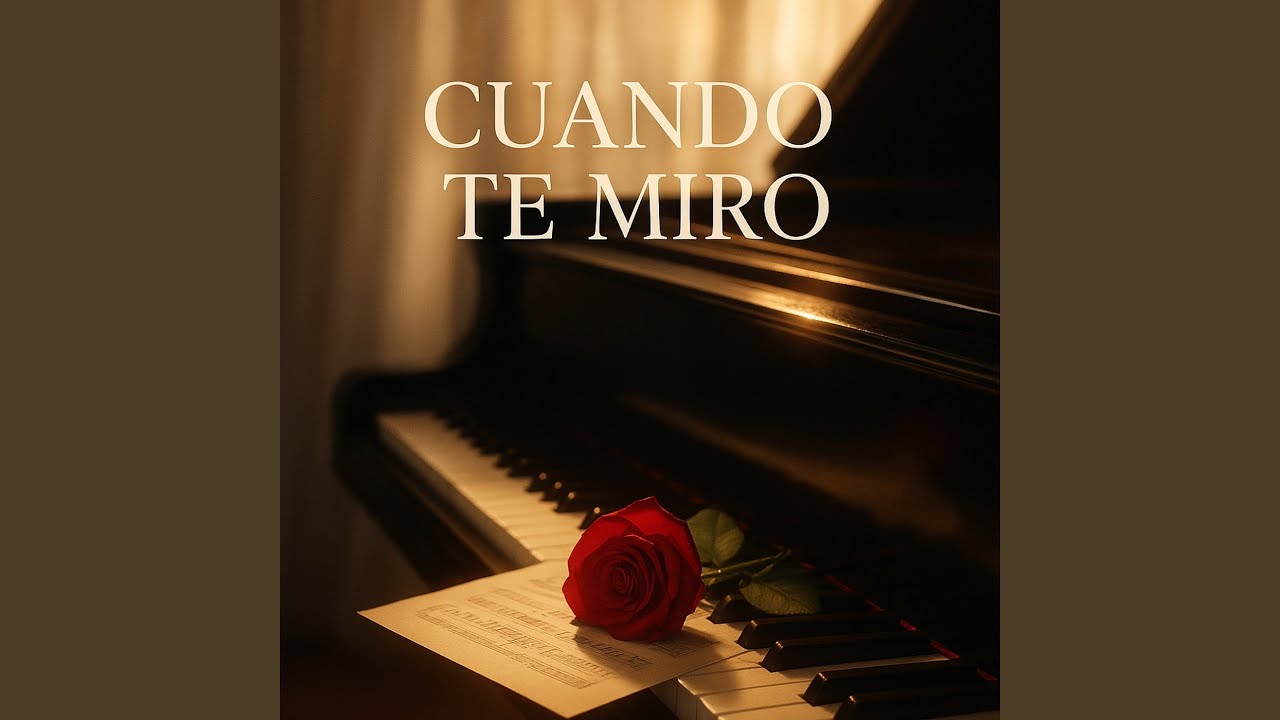 Cuando Te Miro