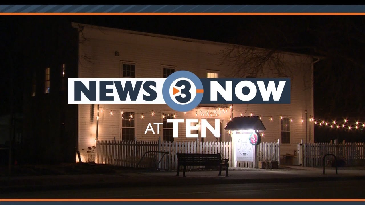 News 3 Now at Ten: February 19, 2026