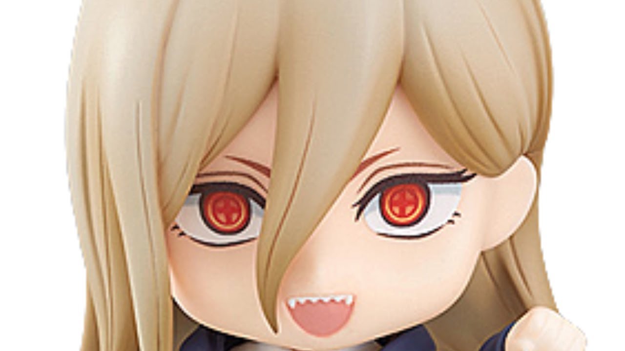 Bootleg Power Nendoroid From Aliexpress Is Also Terrible