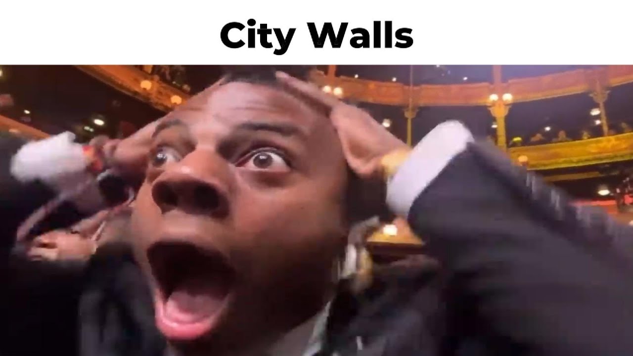 Listening to Breach be like