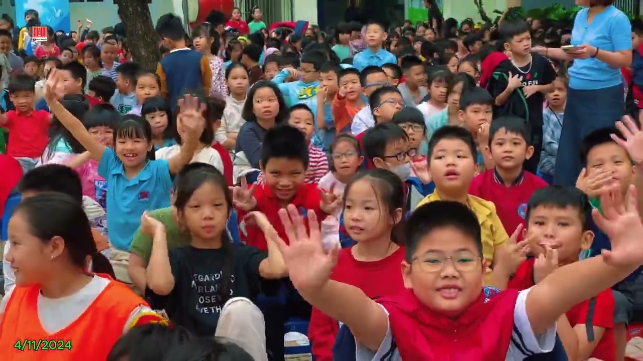 TRẢI NGHIỆM LÀM LÍNH CỨU HOẢ
