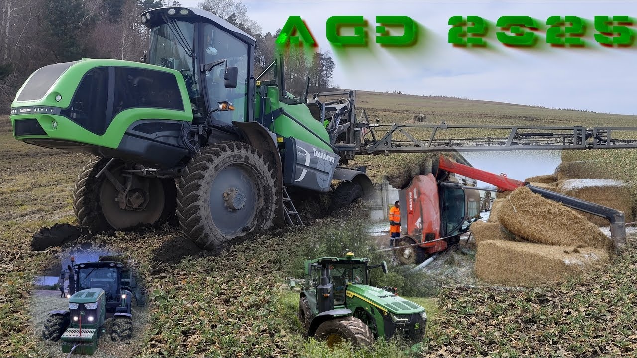 AGD 2025