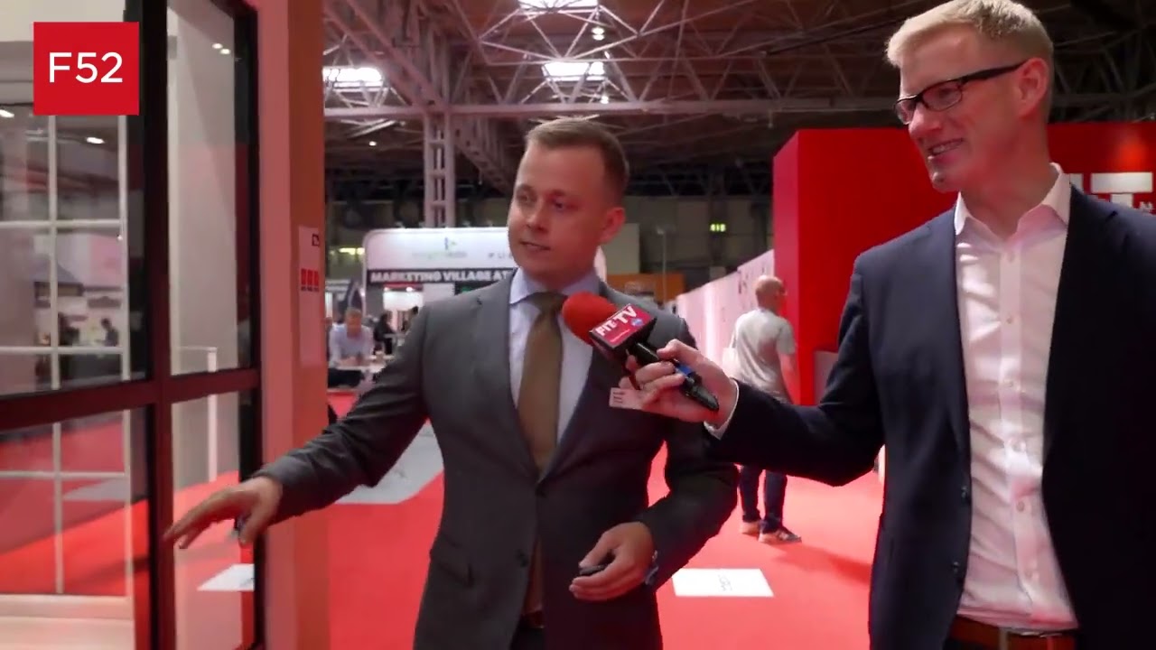 Eko Okna at FIT Show 2022