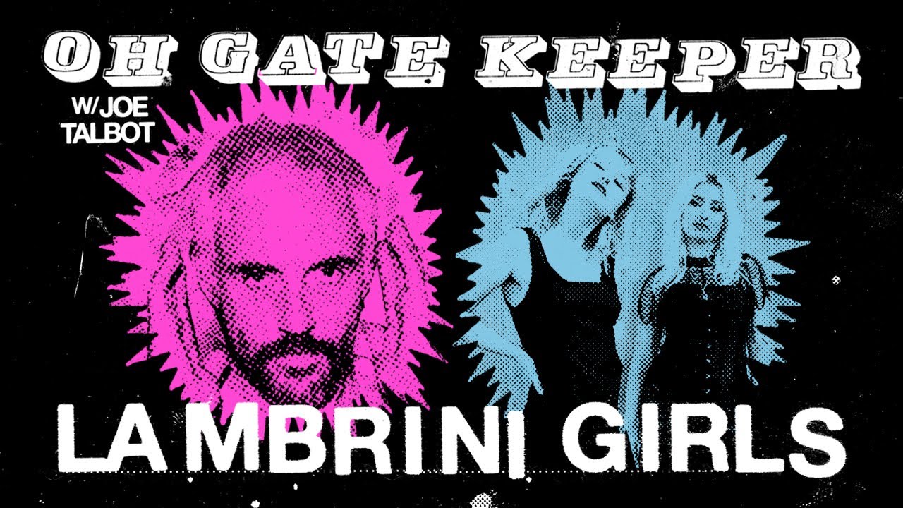 Episode 13: Lambrini Girls