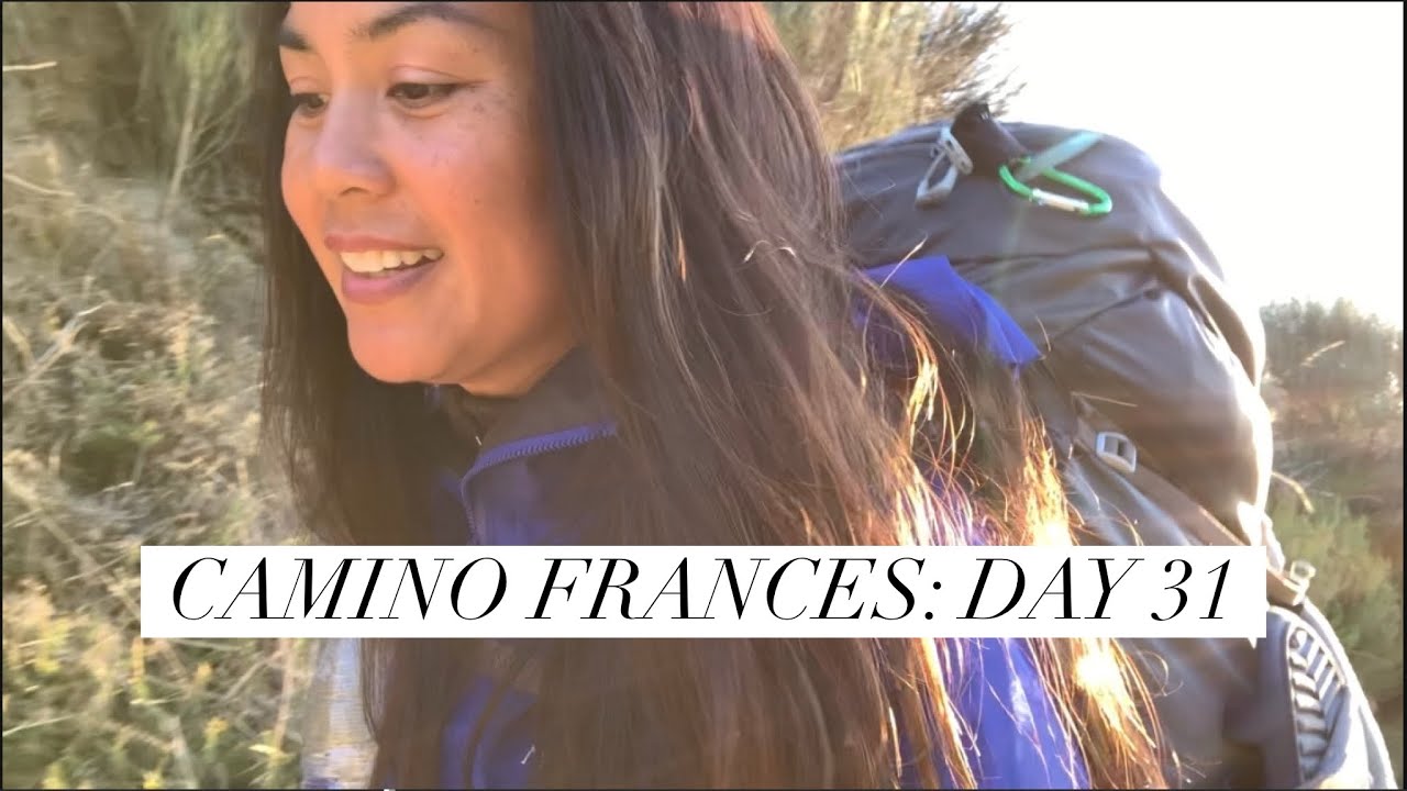 Day 31: Las Herrerías to Fonfría | Camino Frances 2019 | Camino de Santiago