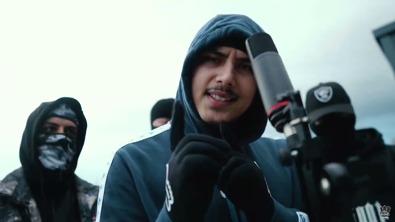 Neeko - SouthSide Sessions [S4.EP8] |  @southsidevisuals ​
