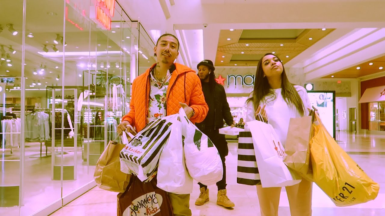 Cap Dollaz - Never Tell U No (Official Video)