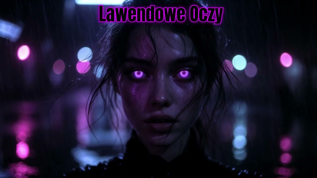 Lawendowe Oczy - Enden Records