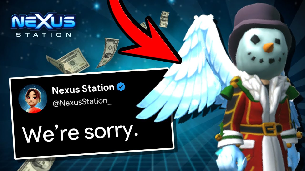Exposing Nexus Station's Outrageous In-App Purchases