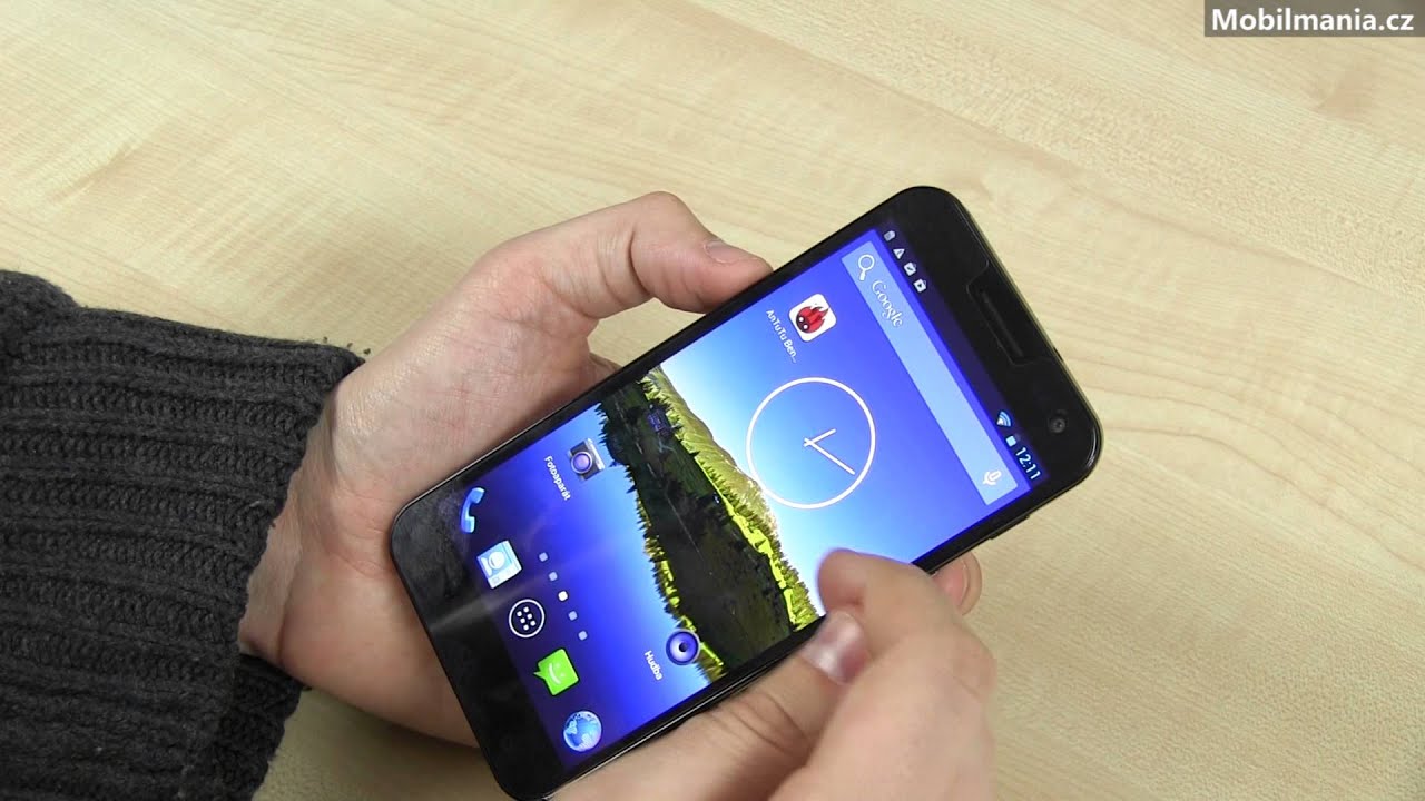 Zopo ZP998C2