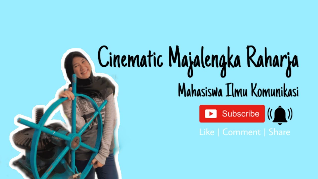 CINEMATIC MAJALENGKA RAHARJA