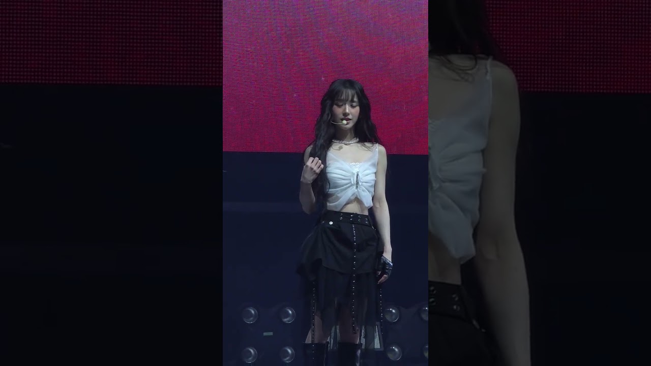 2026 02 07 Talk 4 - ARTMS Grand Club Icarus in Seoul / FANCAM 4K