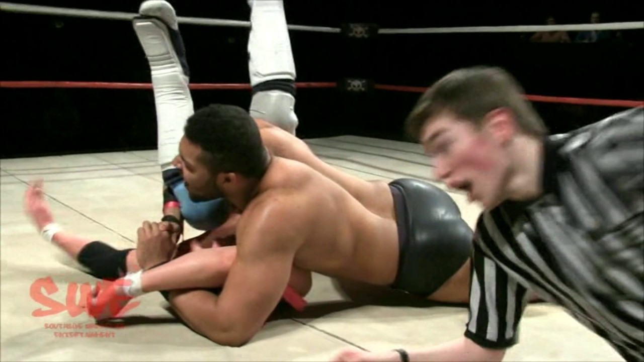 FREE FULL MATCH - HC Dyer v Chris Tyler - Raw Deal 5