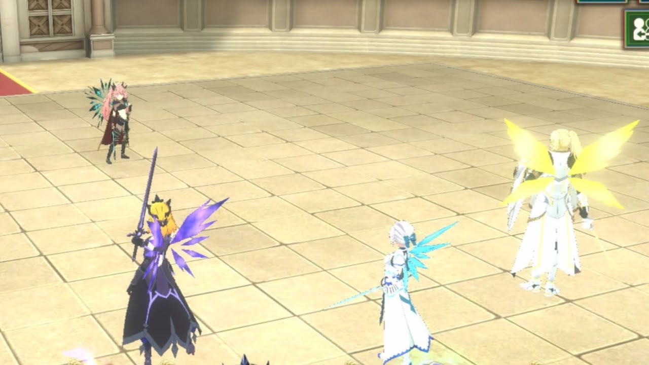 Ritus the Holy Knight of Water Beatdown Battle Catalyst Dire 2 (Highest Difficulty)