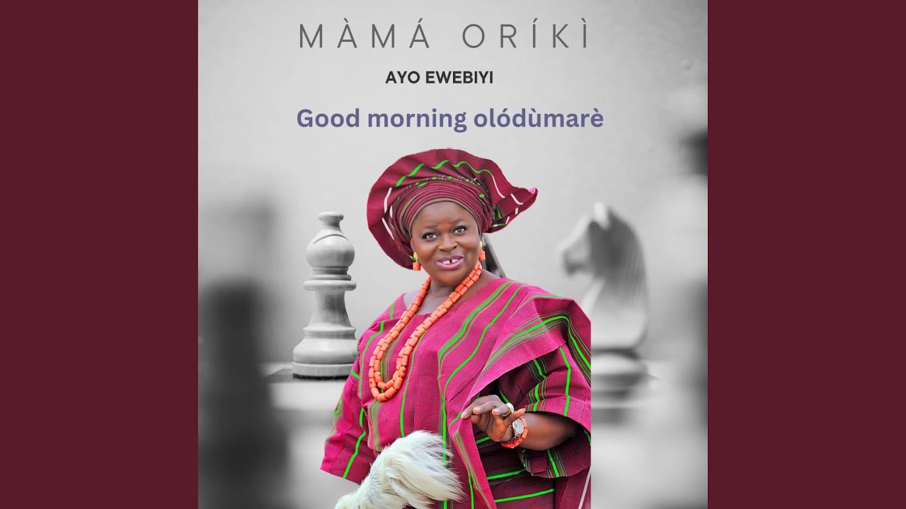 ORIN OJO IBI