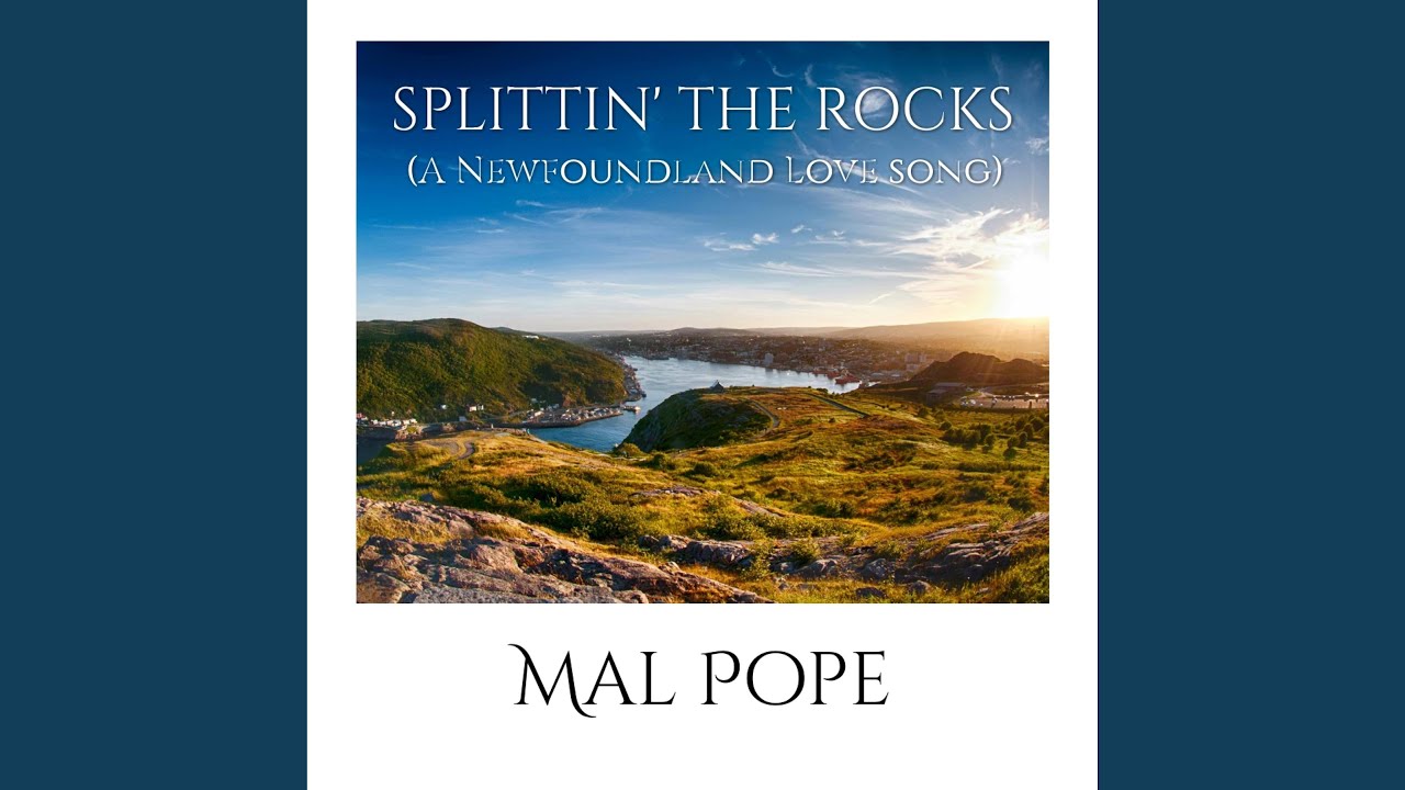 Splittin' The Rocks