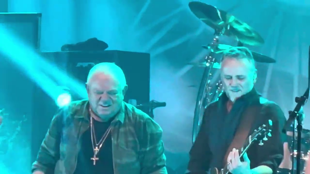 U.D.O. - We Will Rock You