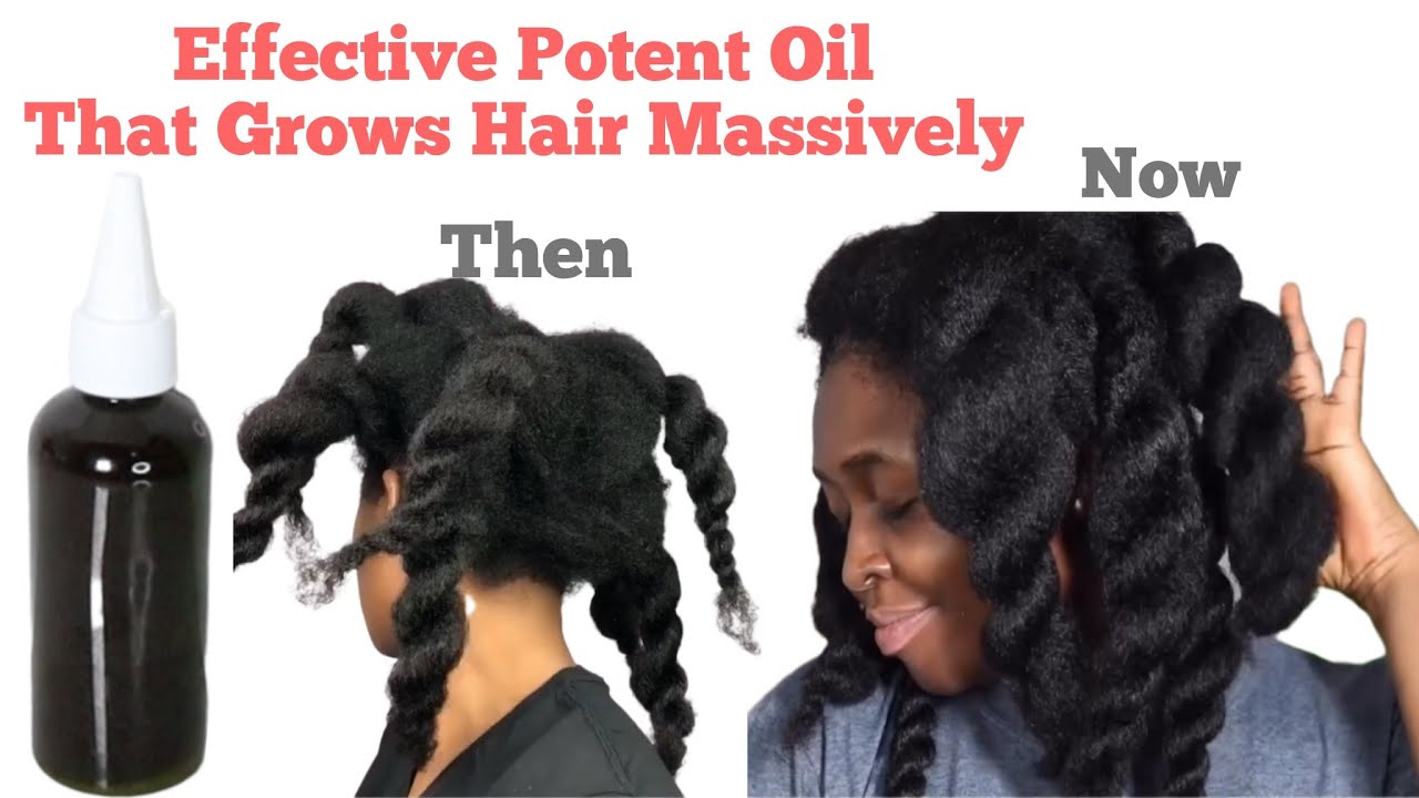 Use this EVERYDAY and do not skip any day  ! Your edges & hair will grow so THICK & BUSHY in 2 weeks