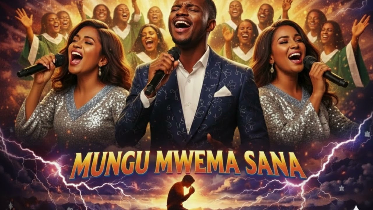MUNGU MWEMA SANA