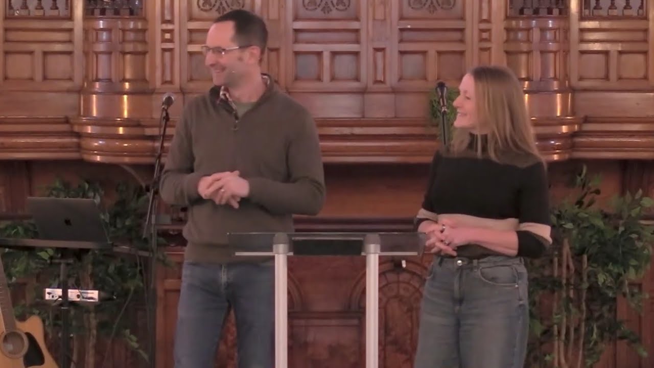 Sunday Live Stream - 11th January 2026