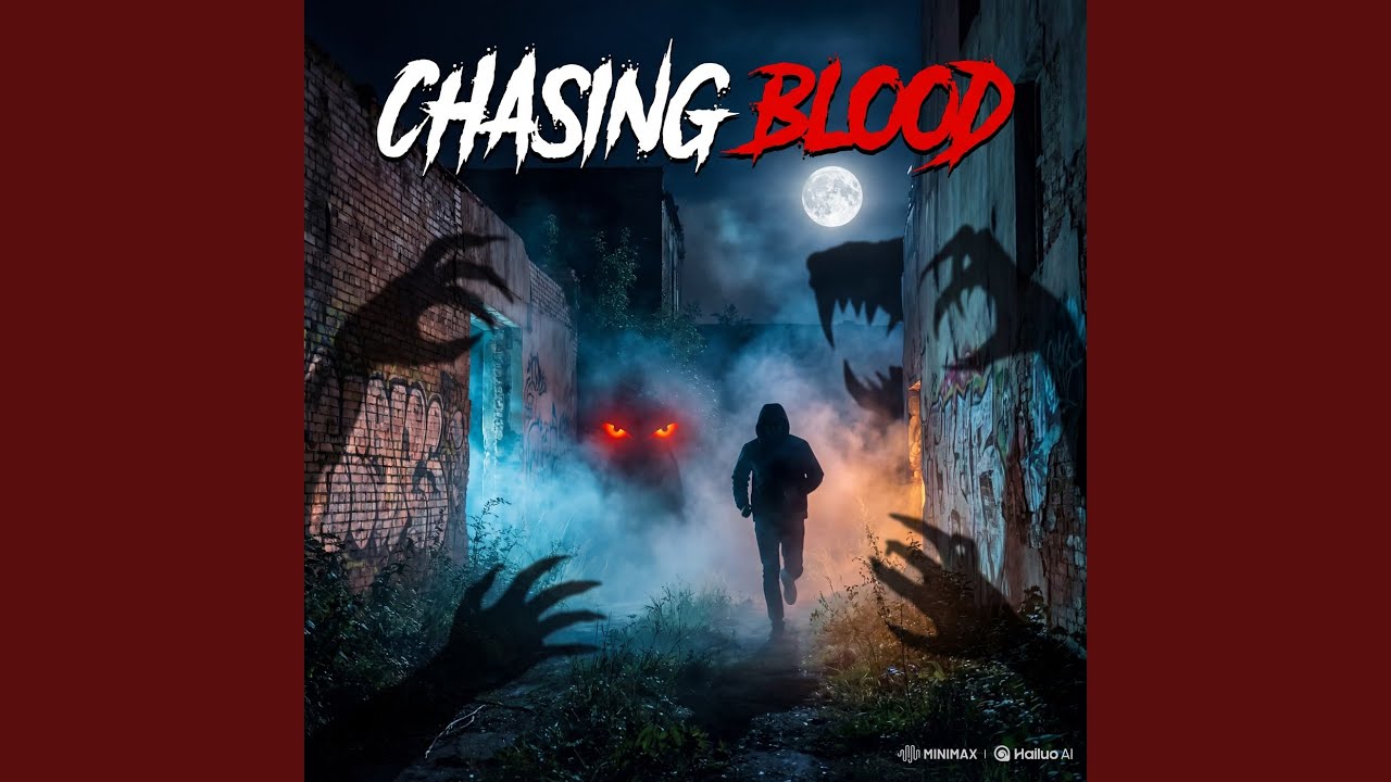 Chasing Blood