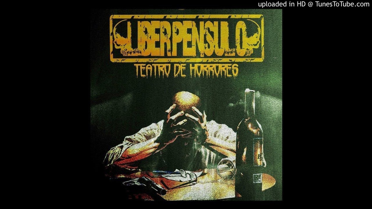 Liberpensulo - Auto Respeito