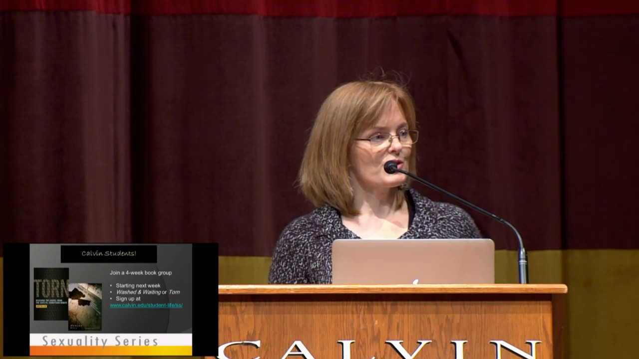 Gays and Christians: Building Bridges - Justin Lee