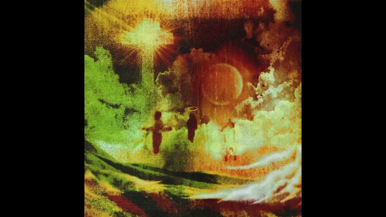 (free) Experimental x Kaney West Type Beat - "Gate's Open" (prod. Aapo)