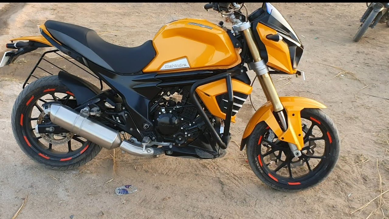 Mahindra Mojo Review plus 2 saal ka experience
