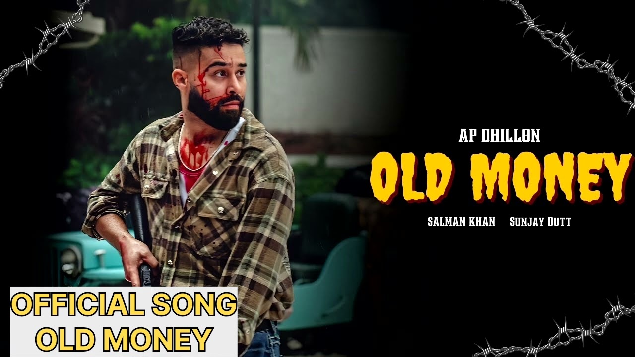 OFFICIAL SONG OLD MONEY 