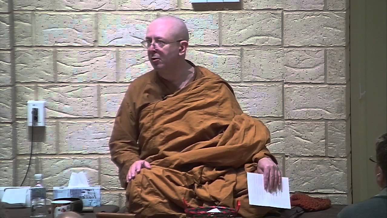 Do we need all 4 Jhanas?