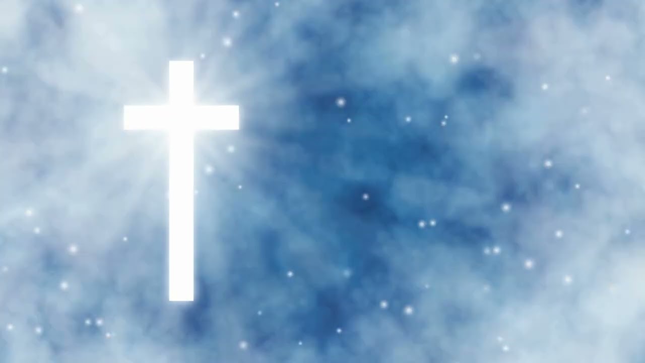 🎵 “YOU NEVER LET GO” – FaithWave Sound