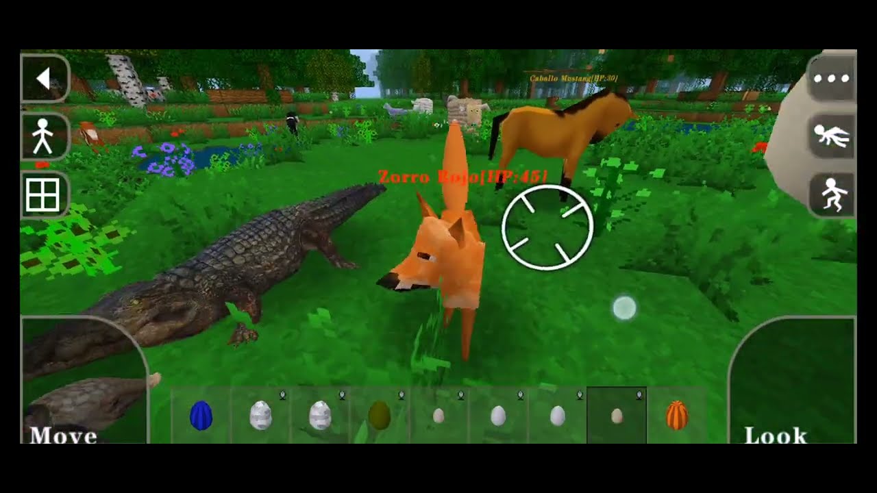 NOVA MODPRO BETA  PARA SURVIVALVRAFT 2.3