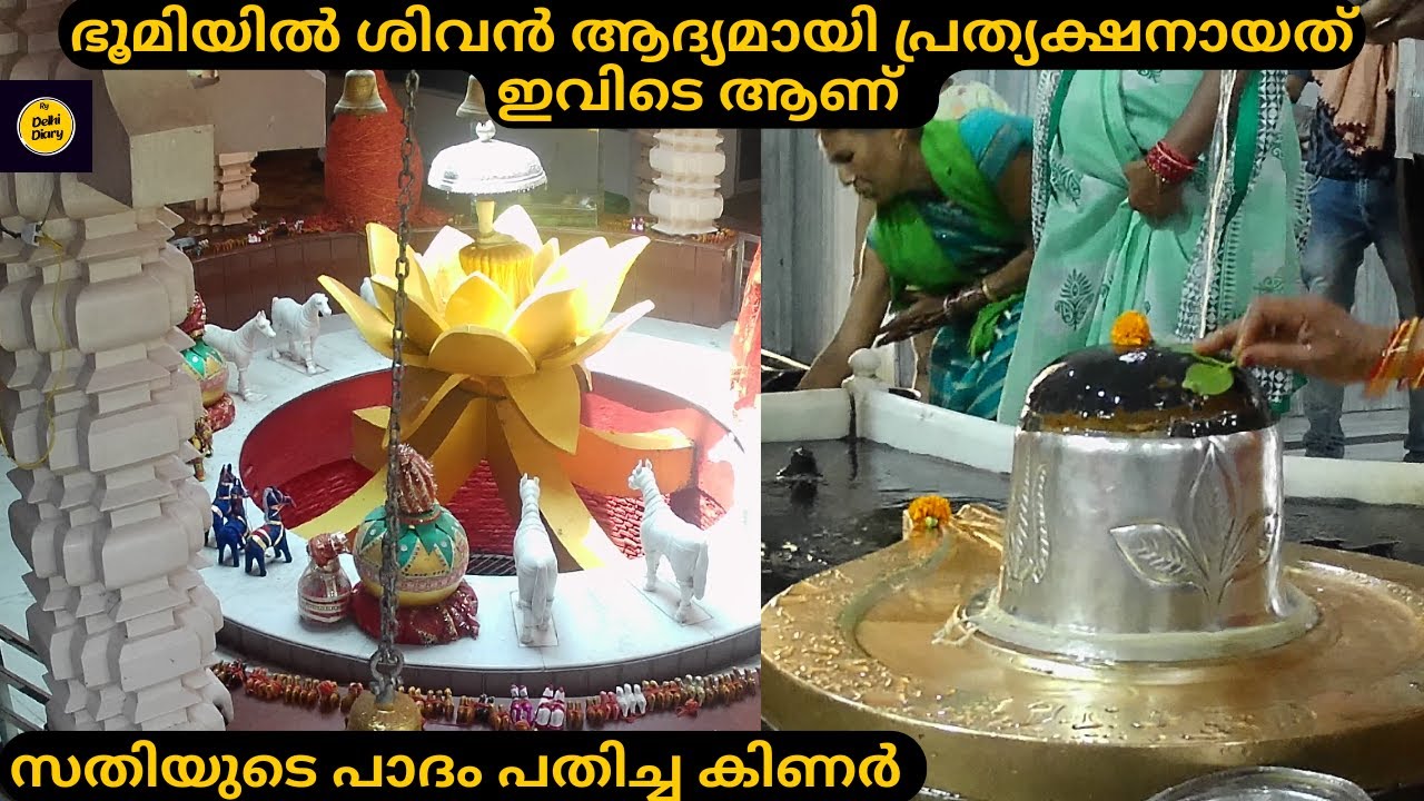 കുരുക്ഷേത്രത്തിലെ താനേസർ | Kurukshetra Part 5 | Thanesar