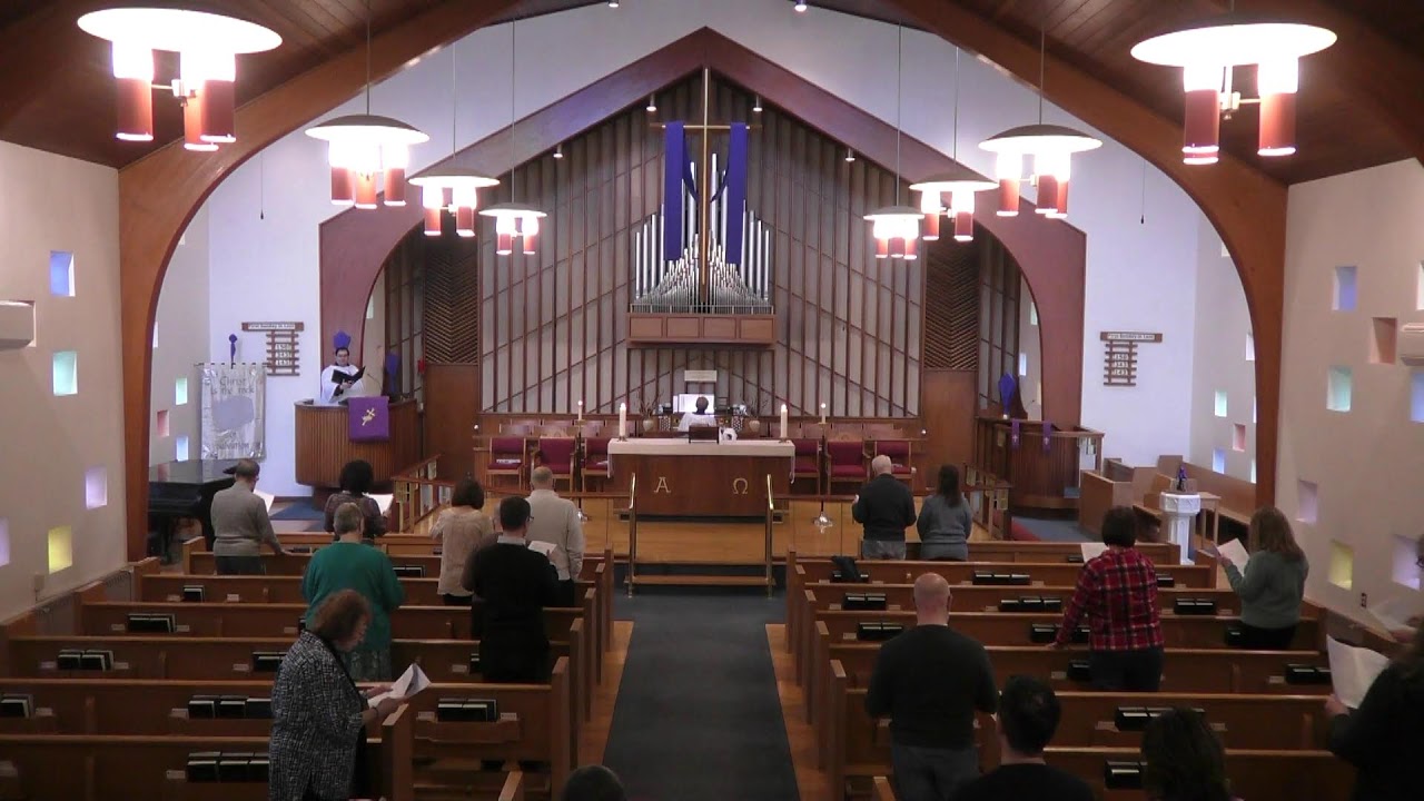 All Saints' Episcopal Church - Livestream Services & Videos