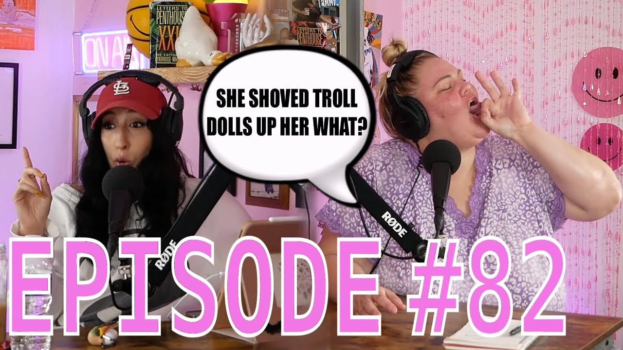 The Viral Podcast Ep. 82
