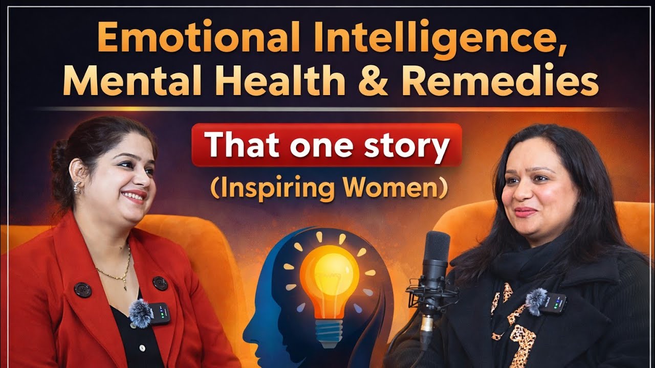 That One Story of Priyanka Punia (Founder of PI Academy, State Awardee & Certified Posh Trainer)