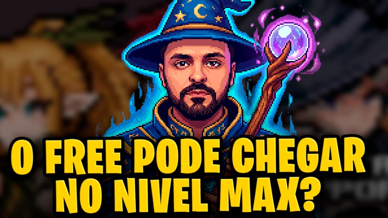 Task Bar Hero: A real sobre o F2P - Como jogar?