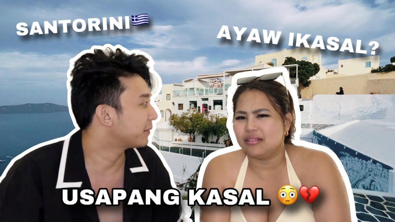 Bakit Di Pa Kami Kasal? May Hinanakit Si Love 💔😢 #TeamLove