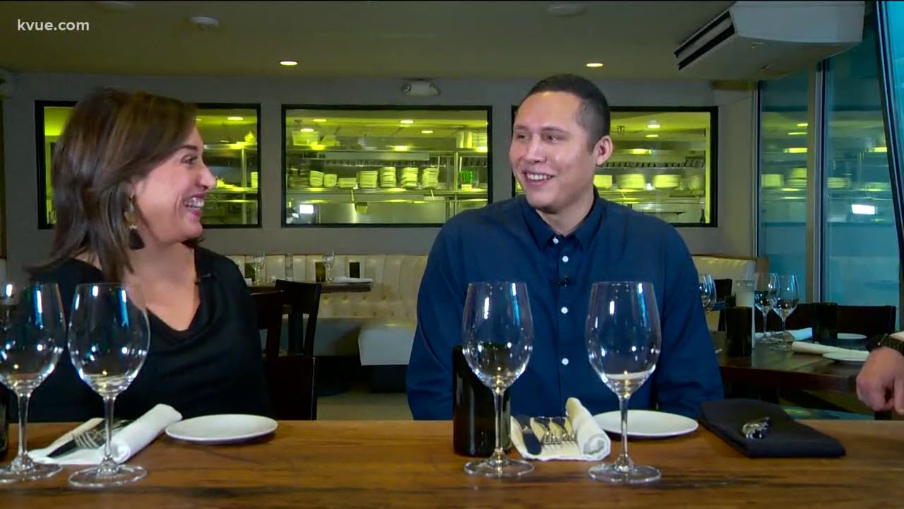 Take this Job: KVUE sees what it takes to be a sommelier