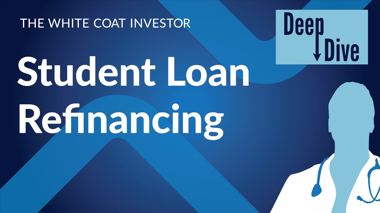 Student Loan Refinancing